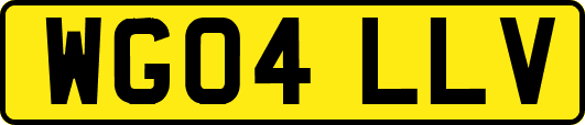 WG04LLV