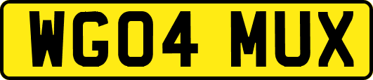 WG04MUX