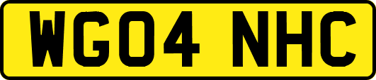 WG04NHC