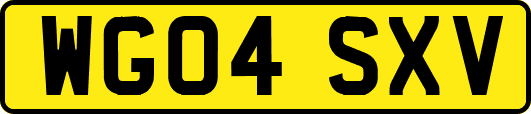WG04SXV