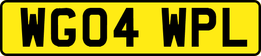 WG04WPL