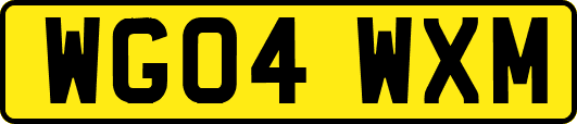 WG04WXM