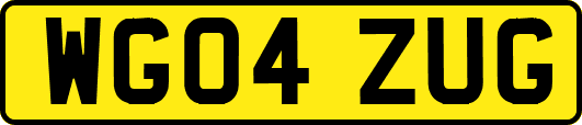 WG04ZUG