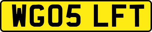 WG05LFT