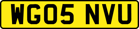 WG05NVU