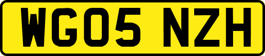WG05NZH