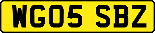 WG05SBZ