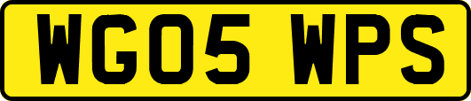 WG05WPS