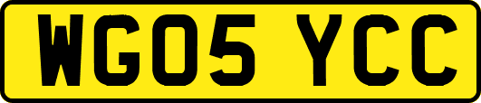 WG05YCC
