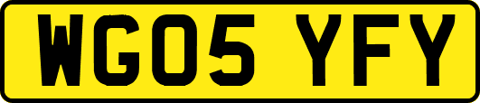 WG05YFY
