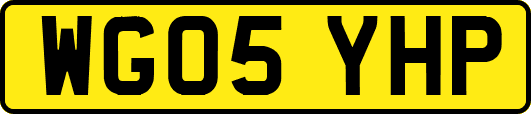 WG05YHP