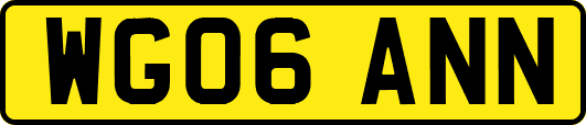 WG06ANN