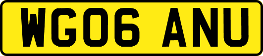 WG06ANU