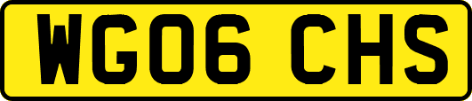 WG06CHS
