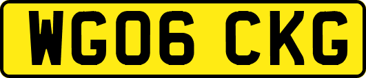 WG06CKG