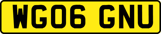WG06GNU