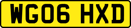 WG06HXD