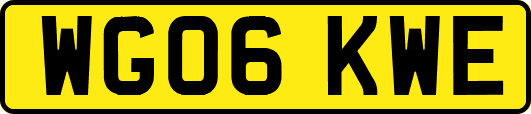 WG06KWE