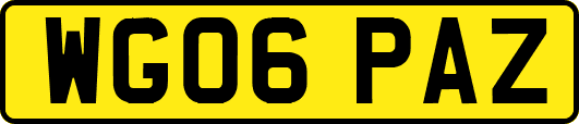 WG06PAZ