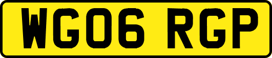 WG06RGP