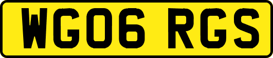 WG06RGS