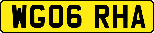 WG06RHA