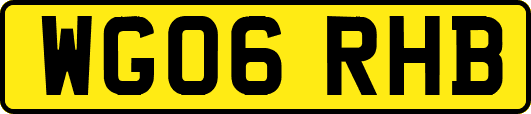 WG06RHB