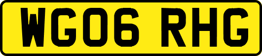 WG06RHG