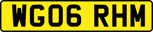 WG06RHM