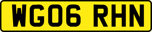 WG06RHN
