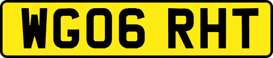 WG06RHT