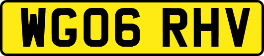 WG06RHV