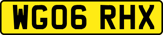WG06RHX