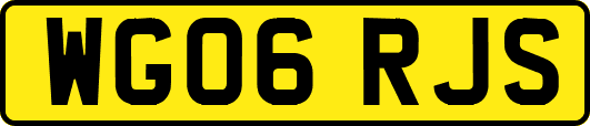 WG06RJS