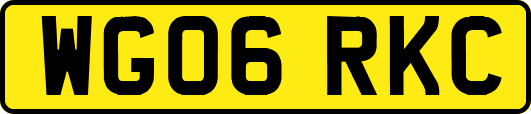 WG06RKC
