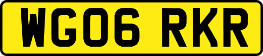 WG06RKR
