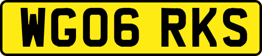 WG06RKS