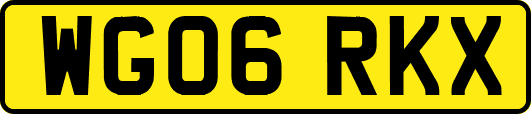 WG06RKX