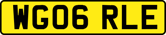 WG06RLE