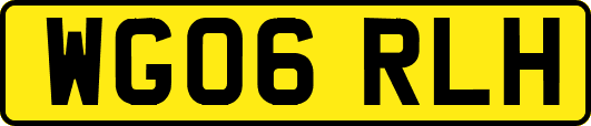 WG06RLH