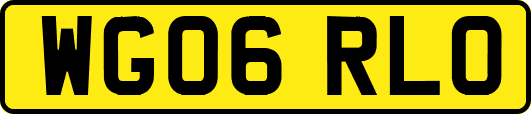 WG06RLO