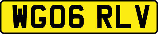 WG06RLV