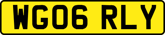 WG06RLY