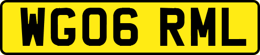 WG06RML