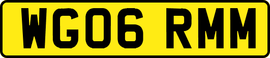 WG06RMM