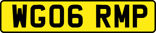 WG06RMP