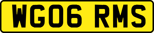WG06RMS