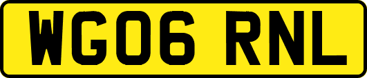 WG06RNL