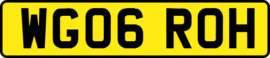 WG06ROH