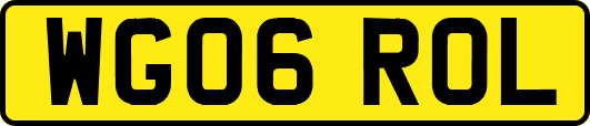 WG06ROL